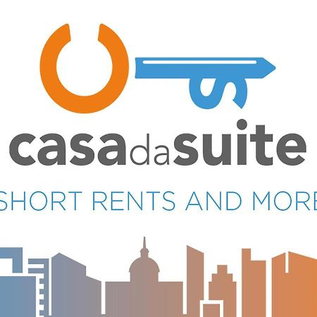 Casa Da Suite Isola Mediolan Zewnętrze zdjęcie