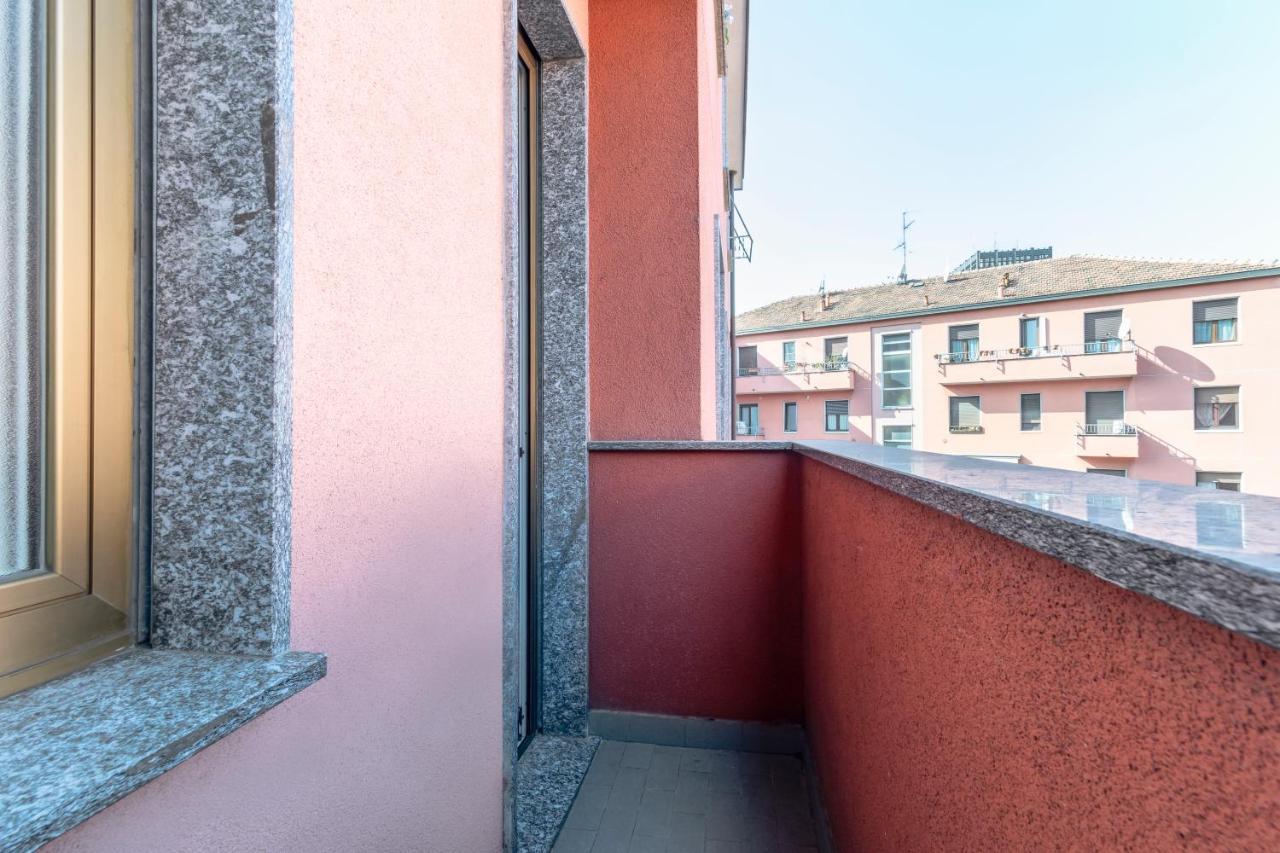 Casa Da Suite Isola Mediolan Zewnętrze zdjęcie