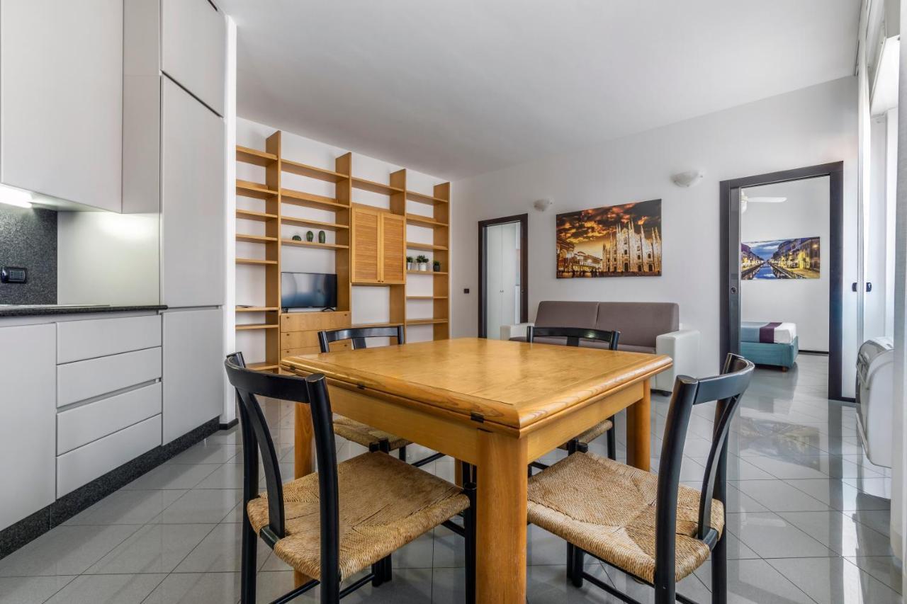 Casa Da Suite Isola Mediolan Zewnętrze zdjęcie
