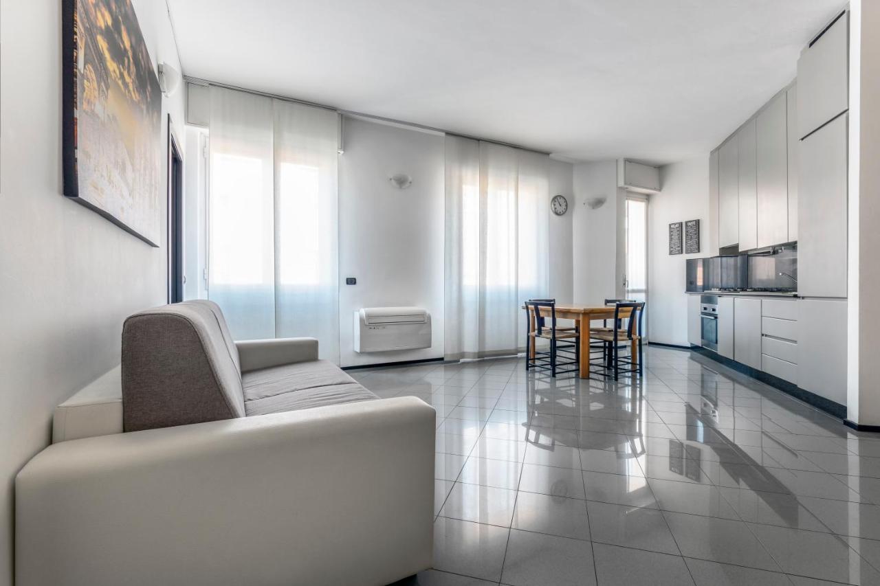 Casa Da Suite Isola Mediolan Zewnętrze zdjęcie