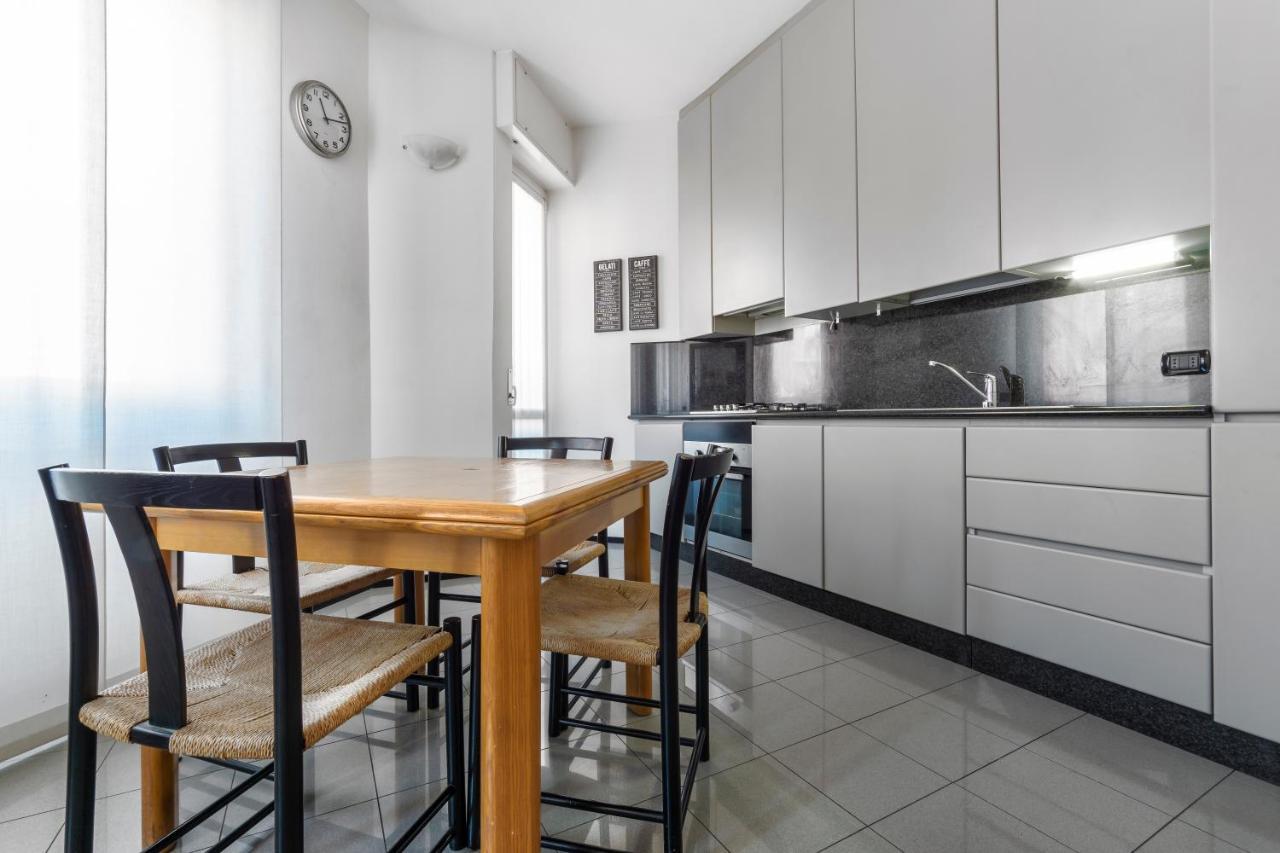 Casa Da Suite Isola Mediolan Zewnętrze zdjęcie