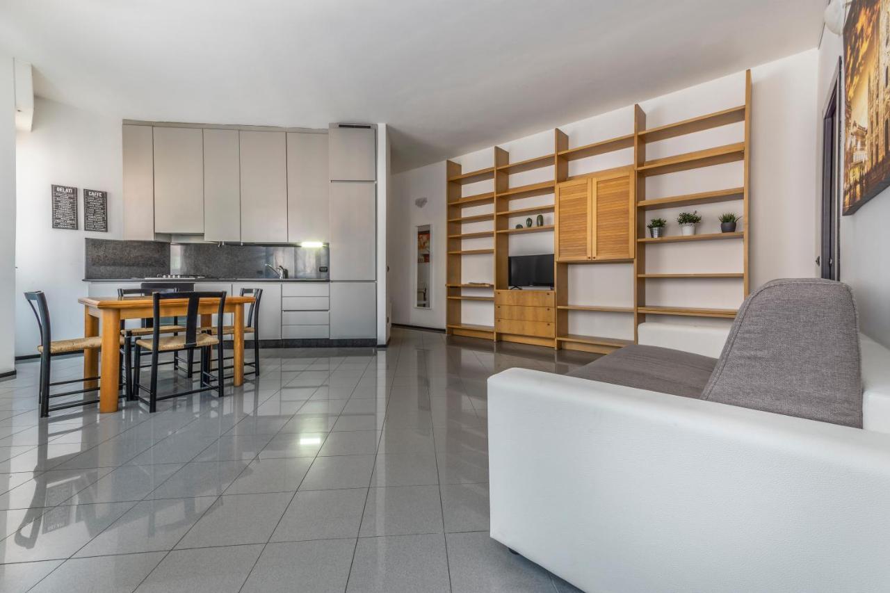 Casa Da Suite Isola Mediolan Zewnętrze zdjęcie