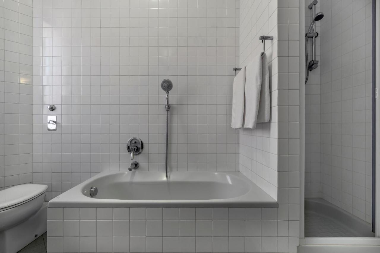 Casa Da Suite Isola Mediolan Zewnętrze zdjęcie