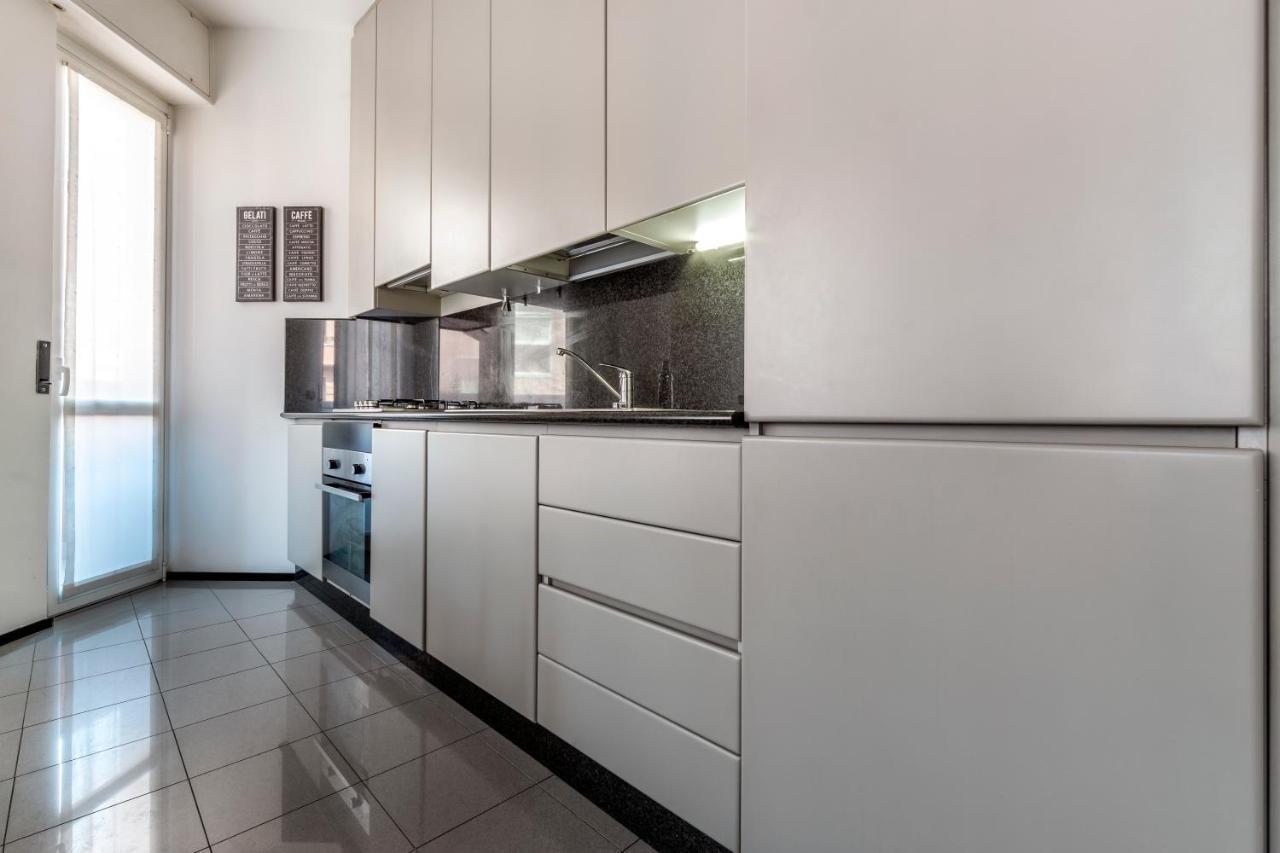 Casa Da Suite Isola Mediolan Zewnętrze zdjęcie