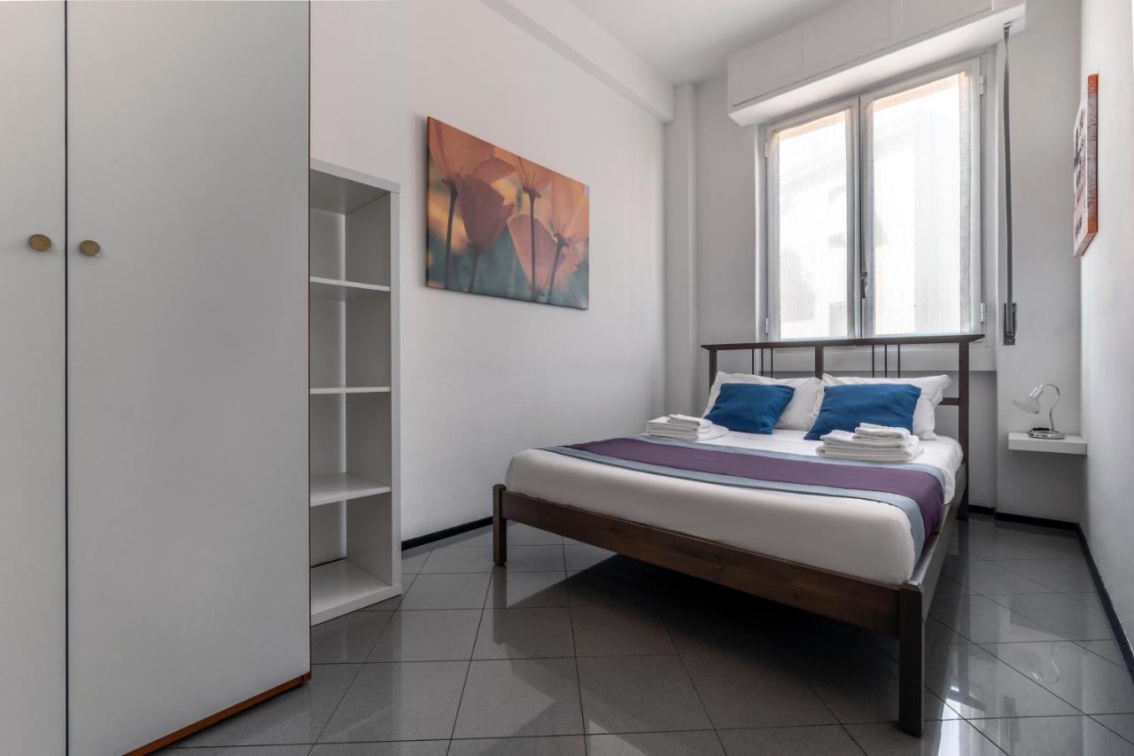 Casa Da Suite Isola Mediolan Zewnętrze zdjęcie