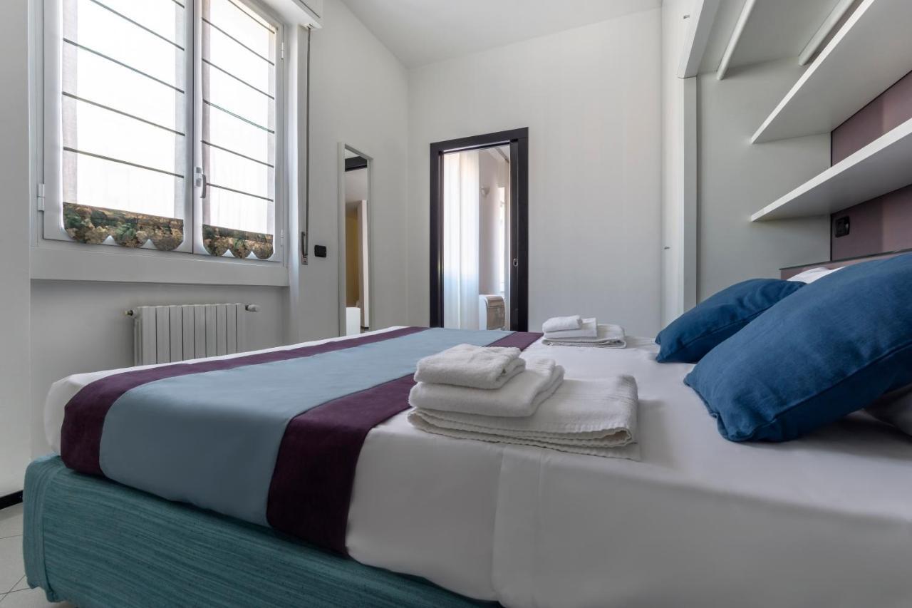 Casa Da Suite Isola Mediolan Zewnętrze zdjęcie